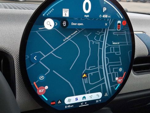 Certified 2025 MINI Cooper S image 16