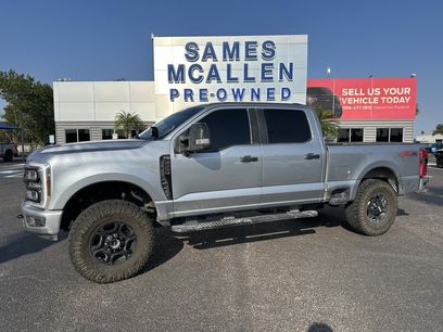 Used 2024 Ford F250 XL w/ STX Appearance Package