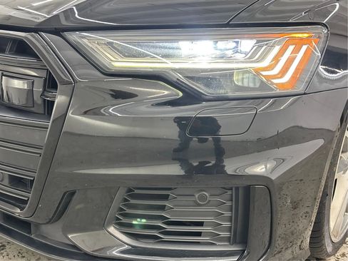 Used 2020 Audi S6 Prestige w/ Prestige Package AWD/4WD image 34