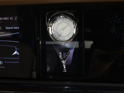 New 2026 Rolls-Royce Ghost image 27