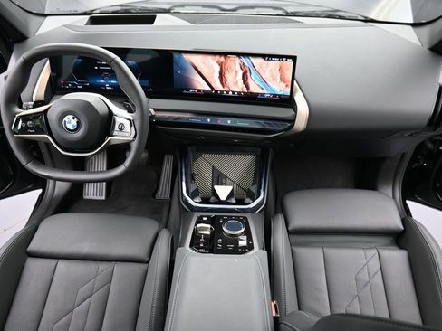 Used 2025 BMW X3 xDrive30i w/ Premium Package AWD/4WD image 14