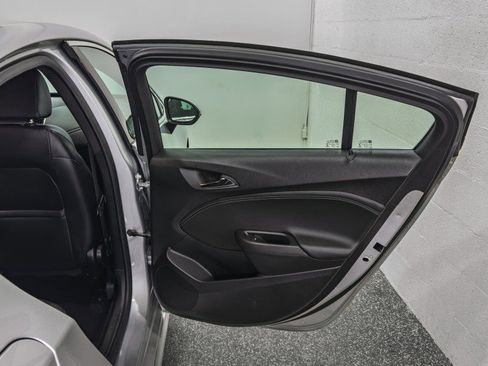 Used 2016 Chevrolet Cruze Premier w/ RS Package image 18