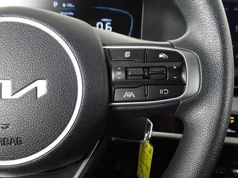 Used 2024 Kia Sportage LX image 24