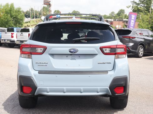 Used 2020 Subaru Crosstrek 2.0i Limited w/ Popular Package #4 AWD/4WD image 4
