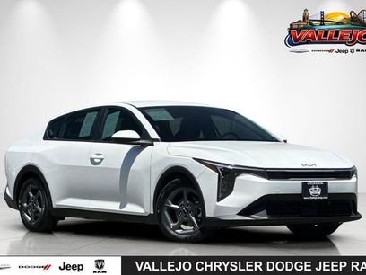 Used 2025 Kia K4