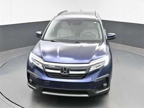 Used 2022 Honda Pilot Elite image 18
