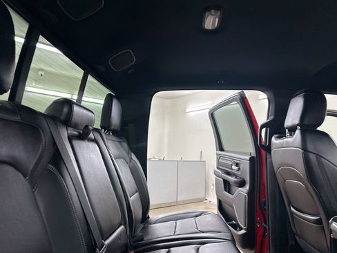 Used 2020 RAM 1500 Rebel w/ Rebel Level 2 Equipment Group image 26