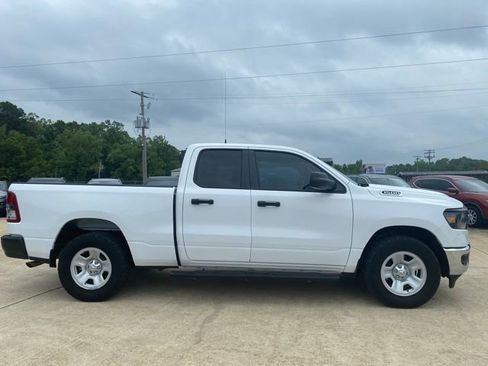 Used 2023 RAM 1500 Tradesman w/ Protection Group AWD/4WD image 3