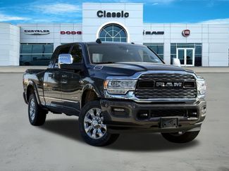Used 2023 RAM 2500 Limited w/ Towing Technology Group AWD/4WD video 1