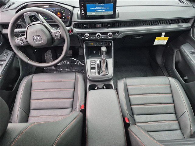 New 2027 Honda CR-V Sport-L image 13