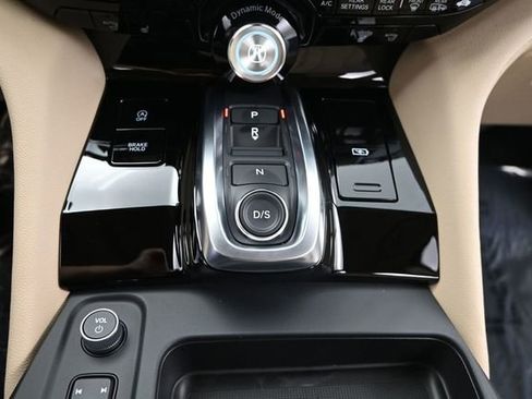 New 2026 Acura MDX SH-AWD image 12