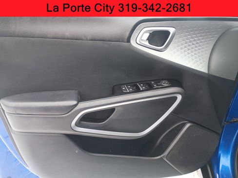 Used 2020 Kia Soul X-Line image 14
