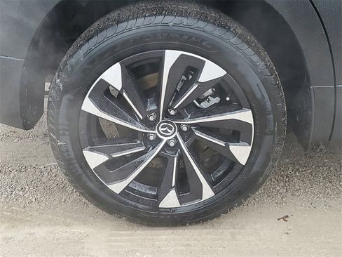 New 2026 MAZDA CX-50 2.5 Hybrid w/ Cargo Package image 5