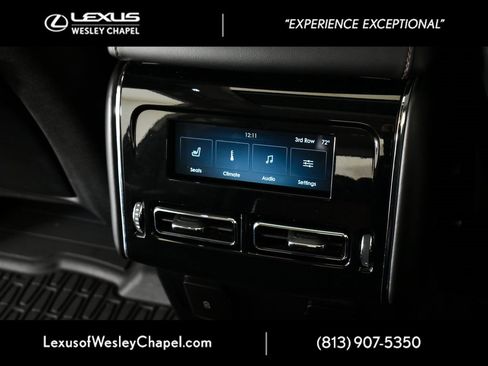 Used 2020 Lincoln Aviator Reserve w/ Equipment Group 202A image 26