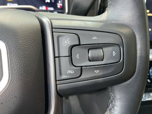 Used 2024 GMC Sierra 2500 Denali Ultimate AWD/4WD image 21
