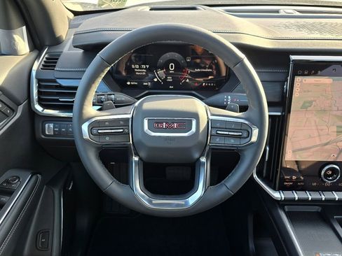 New 2026 GMC Acadia Elevation w/ Black Edition image 29