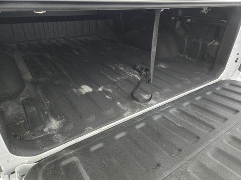 Used 2020 RAM 1500 Big Horn RWD image 14