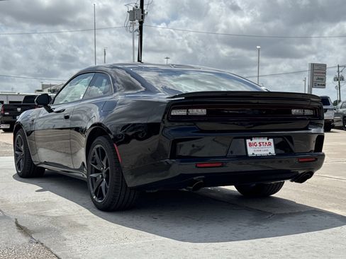 New 2026 Dodge Charger Scat Pack AWD/4WD image 8