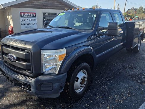 Used 2016 Ford F350 XL RWD image 2