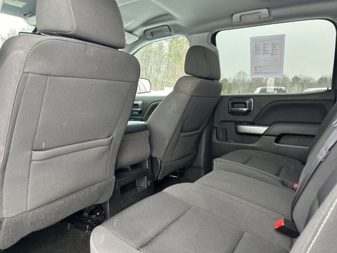 Used 2017 Chevrolet Silverado 1500 LT image 11