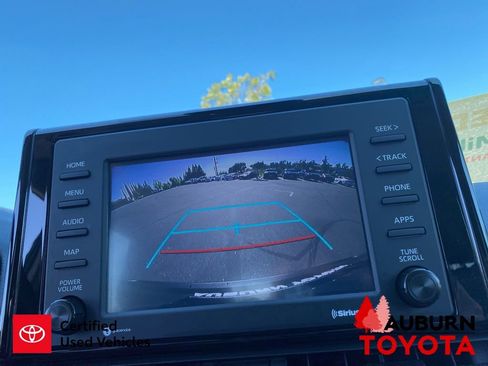 Used 2021 Toyota RAV4 XLE w/ Convenience Package AWD/4WD image 44