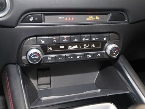 Used 2023 MAZDA CX-5 AWD 2.5 Turbo image 30