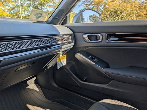 New 2026 Honda Civic Sport Touring image 8