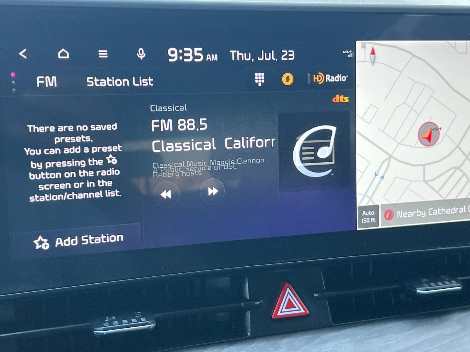 Used 2023 Kia Sportage X-Line AWD/4WD image 17