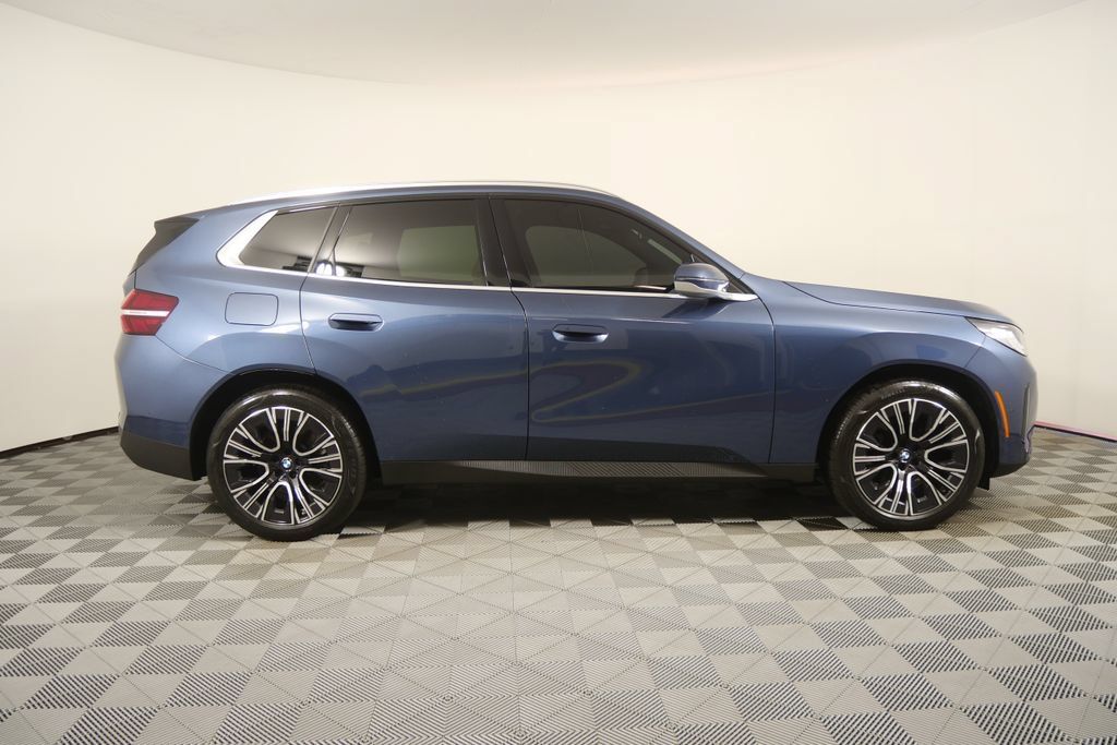 Certified 2026 BMW X3 xDrive30i w/ Convenience Package AWD/4WD image 3