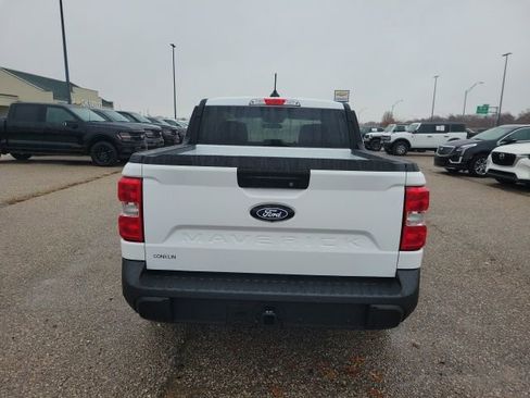 New 2025 Ford Maverick XL w/ Equipment Group 101A image 22