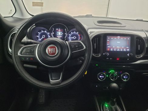 Used 2020 FIAT 500L Pop w/ Popular Equipment Group FWD image 22