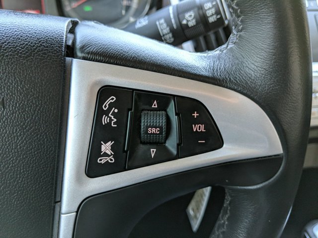 Used 2012 GMC Terrain SLT FWD image 24