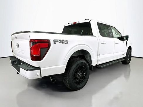 New 2026 Ford F150 XLT w/ Equipment Group 302A MID AWD/4WD image 7