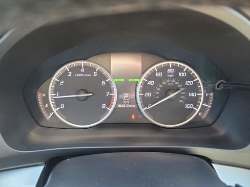 Used 2021 Acura ILX w/ Premium Package image 15