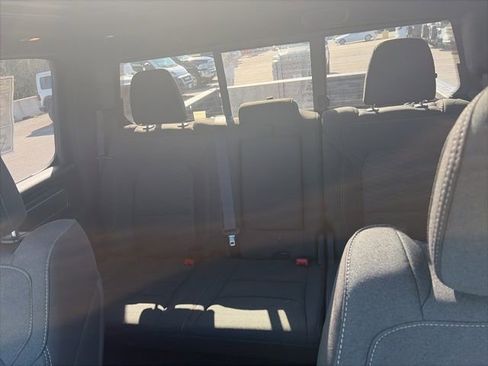 New 2026 RAM 1500 Big Horn AWD/4WD image 12