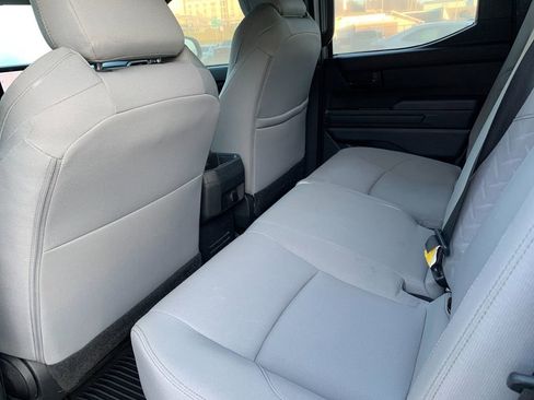 Used 2024 Toyota Tacoma SR5 image 14