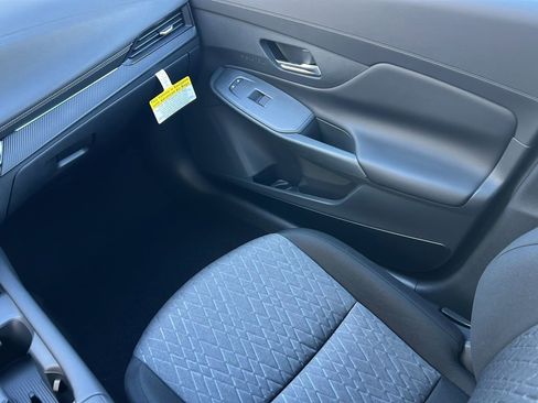 New 2026 Nissan Sentra SV w/ SV Convenience Package FWD image 15