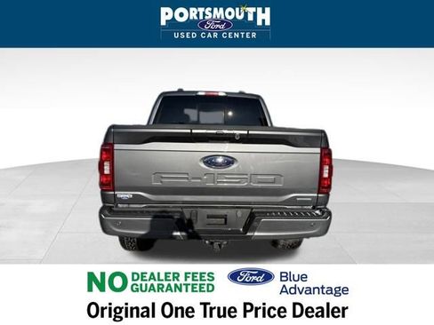 Used 2023 Ford F150 XLT image 33