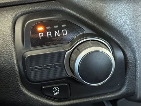 Used 2020 RAM 1500 HFE image 33