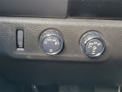 Certified 2020 Chevrolet Colorado ZR2 image 17