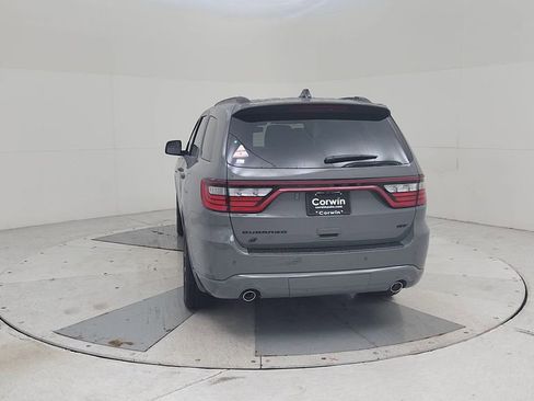 New 2026 Dodge Durango GT w/ Blacktop Package image 12