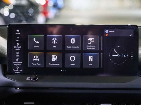 Used 2023 Honda Accord Sport image 16