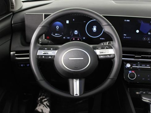 Certified 2025 Hyundai Tucson SEL image 24