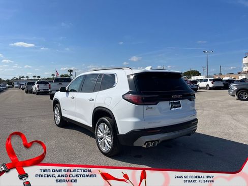 New 2026 GMC Acadia Elevation w/ Elevation Premium Package image 5