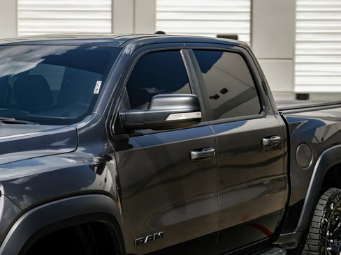 Used 2022 RAM 1500 TRX AWD/4WD image 27