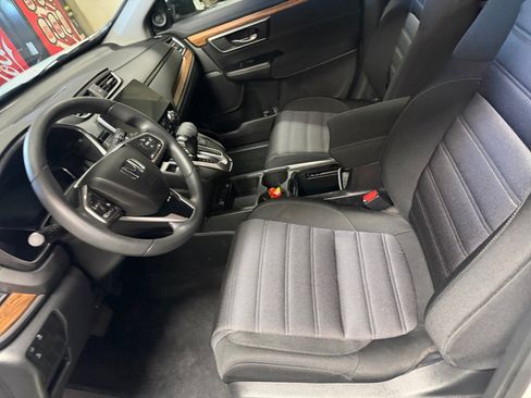 Used 2022 Honda CR-V EX image 34