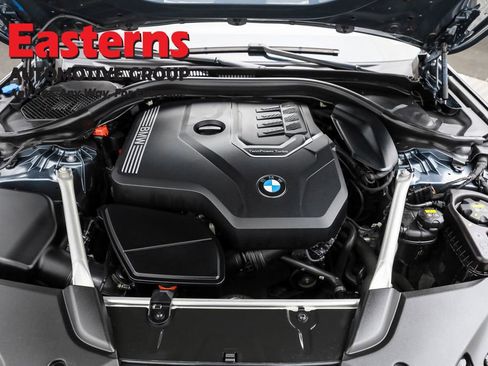 Used 2022 BMW 530i xDrive w/ M Sport Package image 7