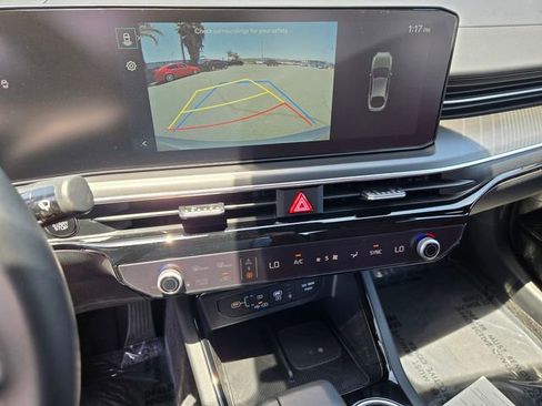 New 2026 Kia K5 GT-Line FWD image 10