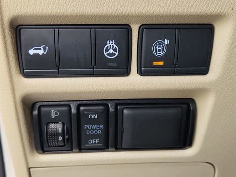 Used 2019 INFINITI QX80 Luxe w/ 22" Wheel Package image 18