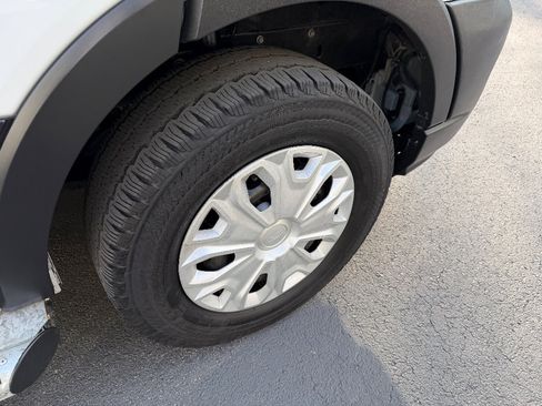 Used 2024 Ford Transit 250 Low Roof w/ Exterior Upgrade Package image 14